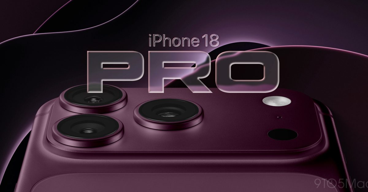 Analysis: the 256GB iPhone 18 Pro is set to have a bill of materials cost ~38% higher than the iPhone 17 Pro due to memory prices; memory's BOM share hits 34%