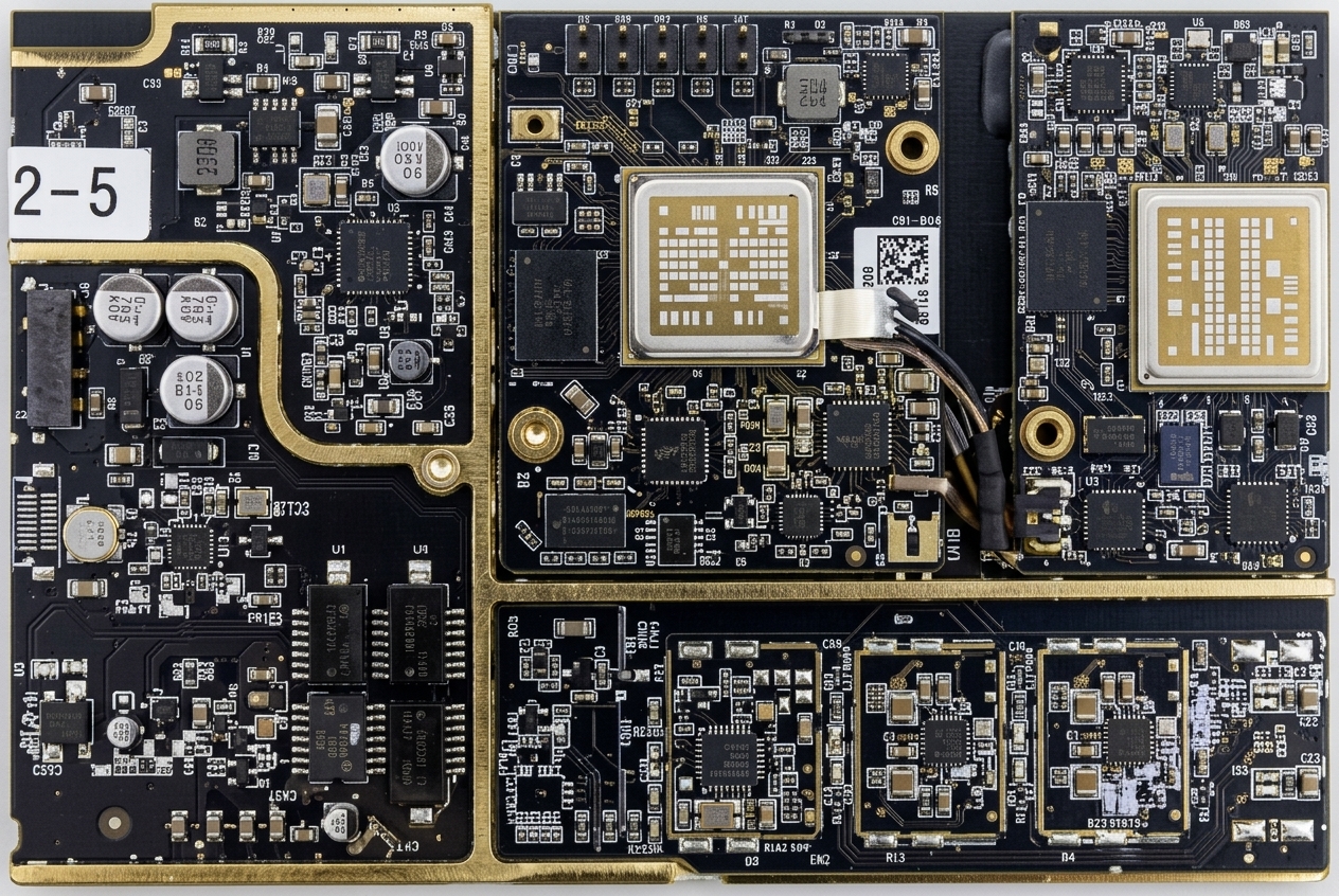 Analysts: China's AI hardware suppliers face capacity constraints and component shortages, including of optical and electronic chips, that could throttle growth