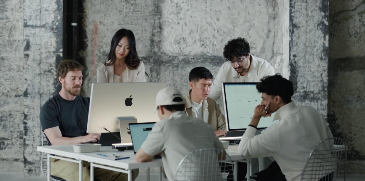 Ando, which is building a team messaging platform for both humans and AI agents, comes out of stealth with $20M in pre-seed and seed funding