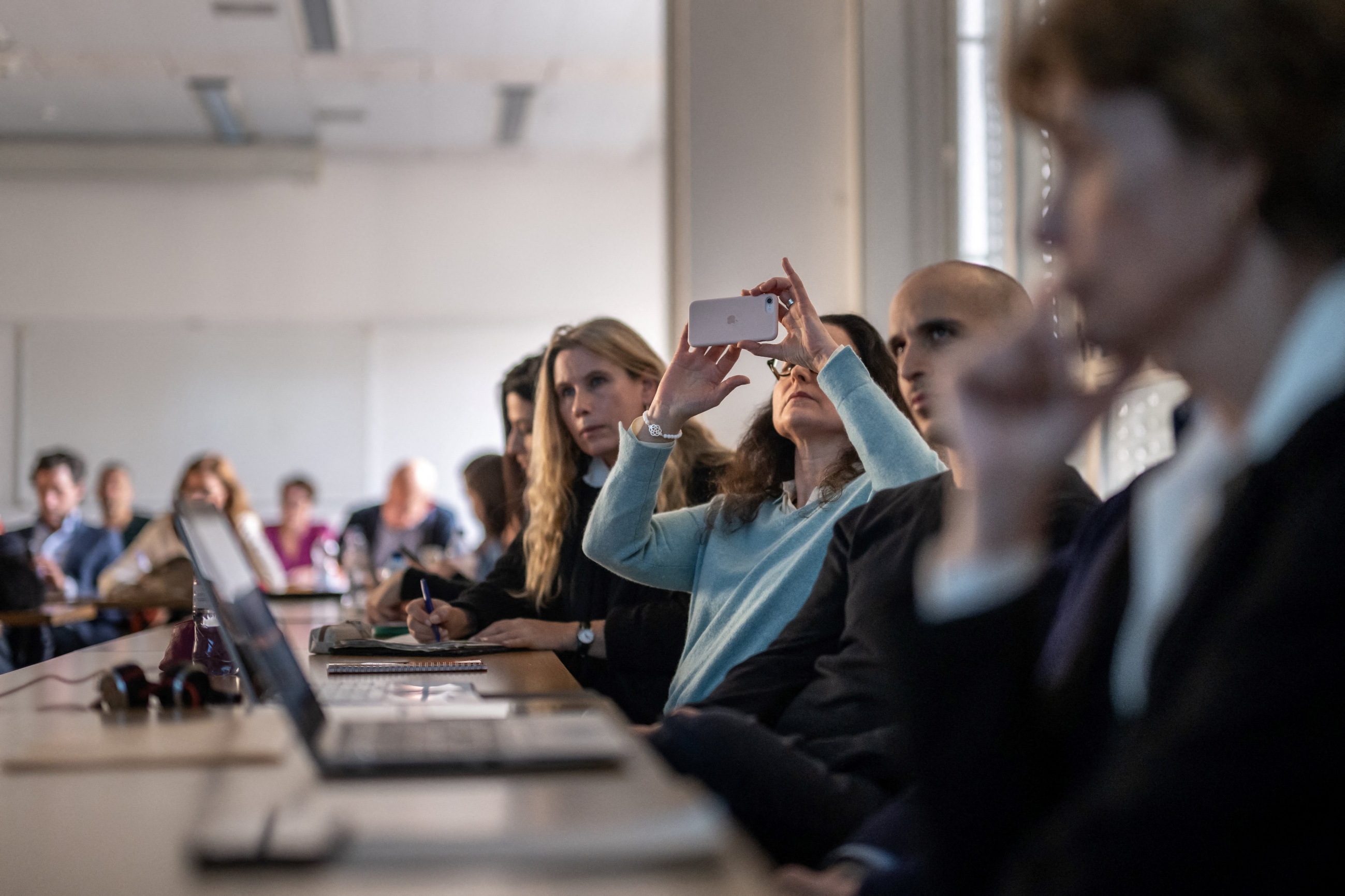 Anthropic announces a new Claude for Teachers initiative, as part of which it will provide K-12 teachers in the US free access to premium Claude features