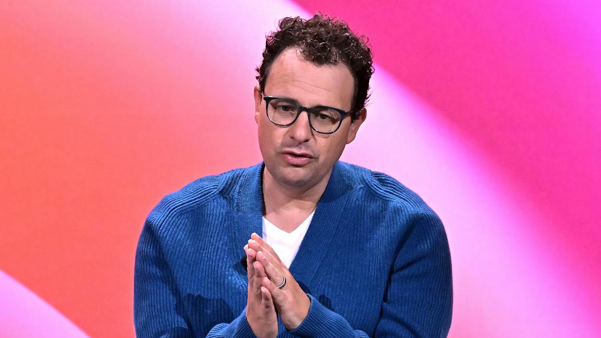 Anthropic asks shareholders to approve a Palantir-style structure granting its seven co-founders 50.1% of voting power if three retain minimum stakes