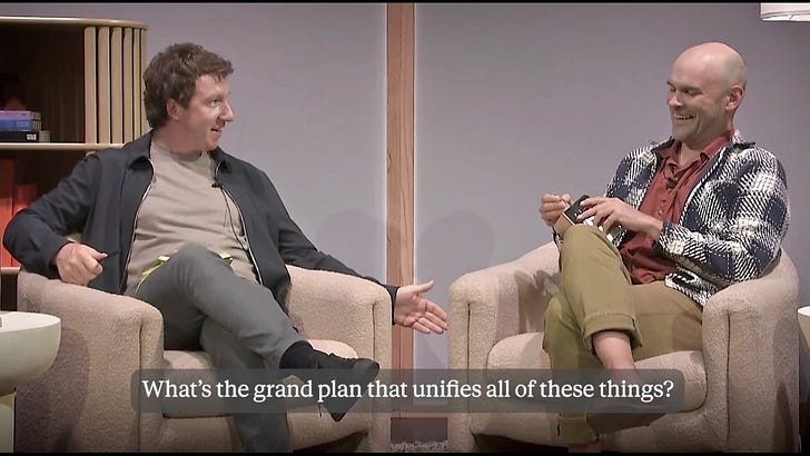 Anthropic co-founder Jack Clark says "I now think it's more likely we'll see full RSI become possible in 2027", earlier than his previous prediction of 2028