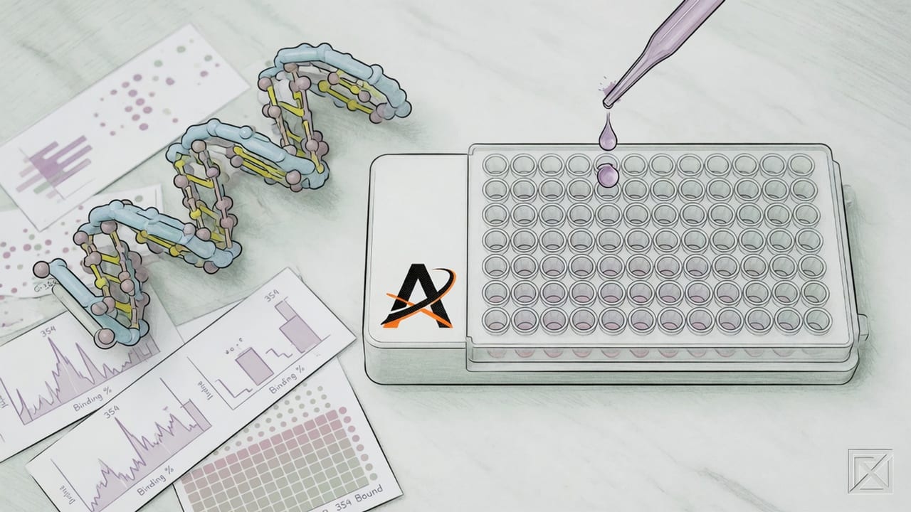 Anthropic details two experiments showing how Claude can accelerate protein design and analytical chemistry, and says it plans an access program for scientists