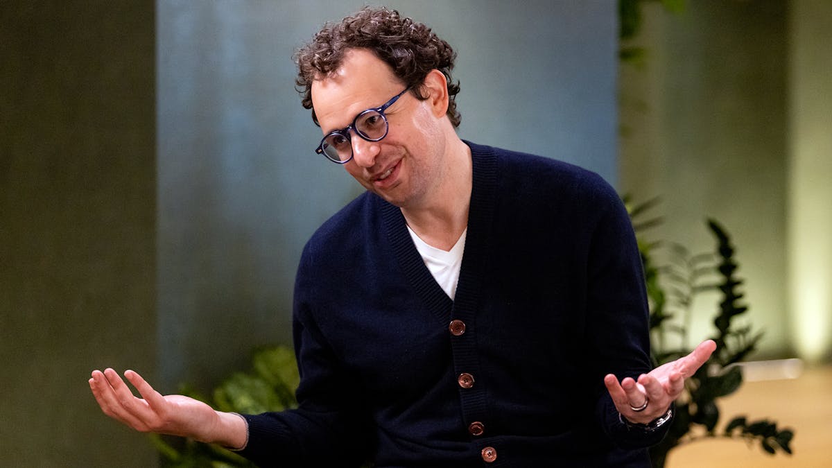 Anthropic has been preparing to give its co-founders shares with extra voting power to help insulate them from outside pressure, ahead of a planned IPO