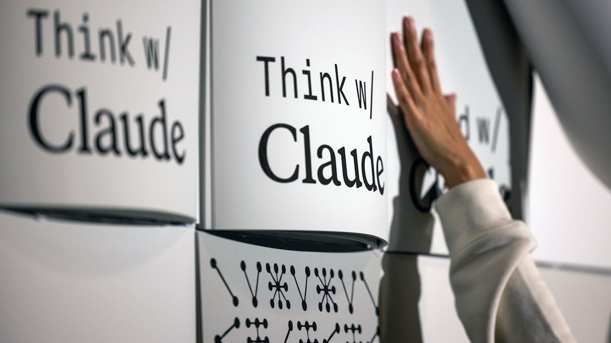Anthropic has been working on a plan to allow secondary stock sales in its IPO while also considering lockup periods longer than the standard 180 days