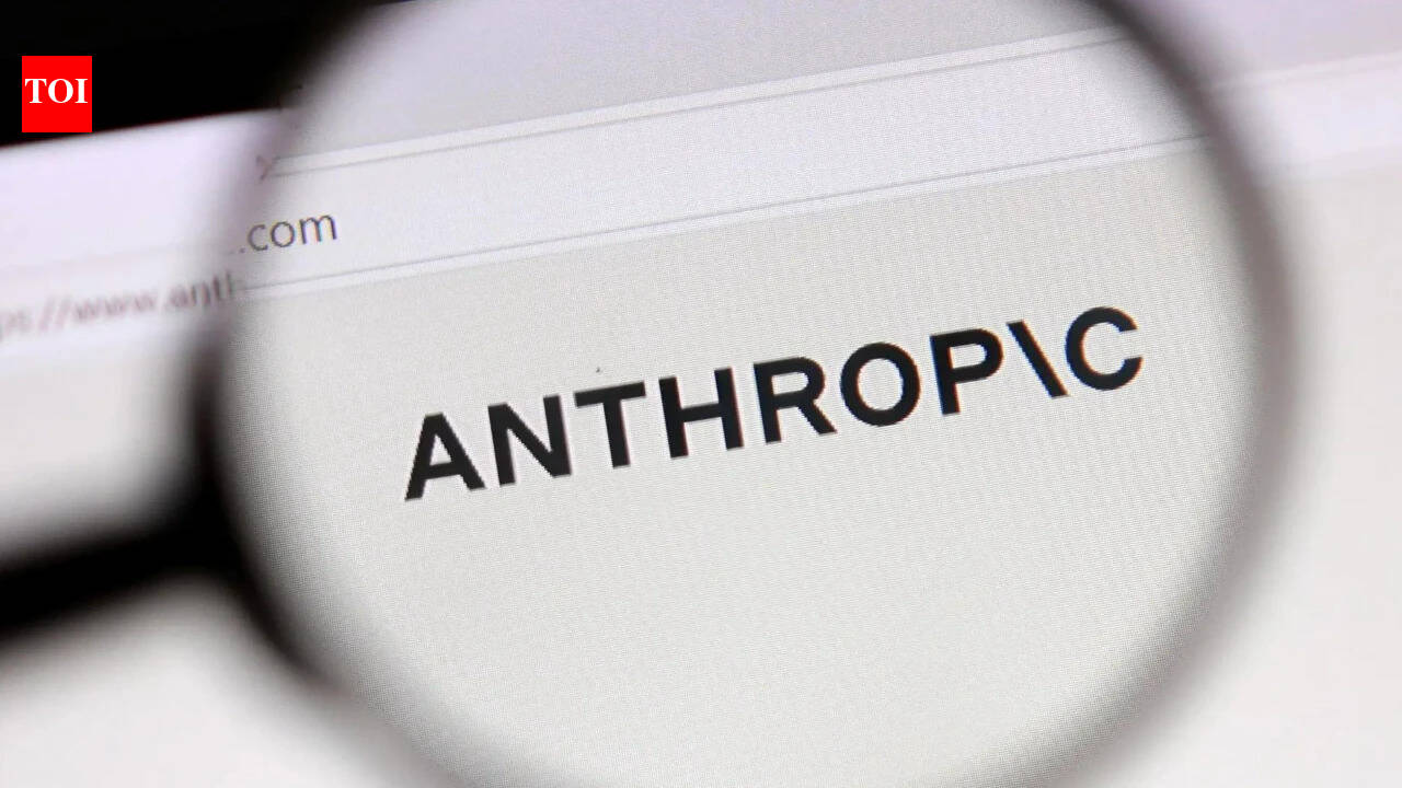 Anthropic is in talks to bring on Nvidia as an anchor investor in its IPO, seeking up to $100B at a ~$2T valuation; Nvidia may invest up to $10B
