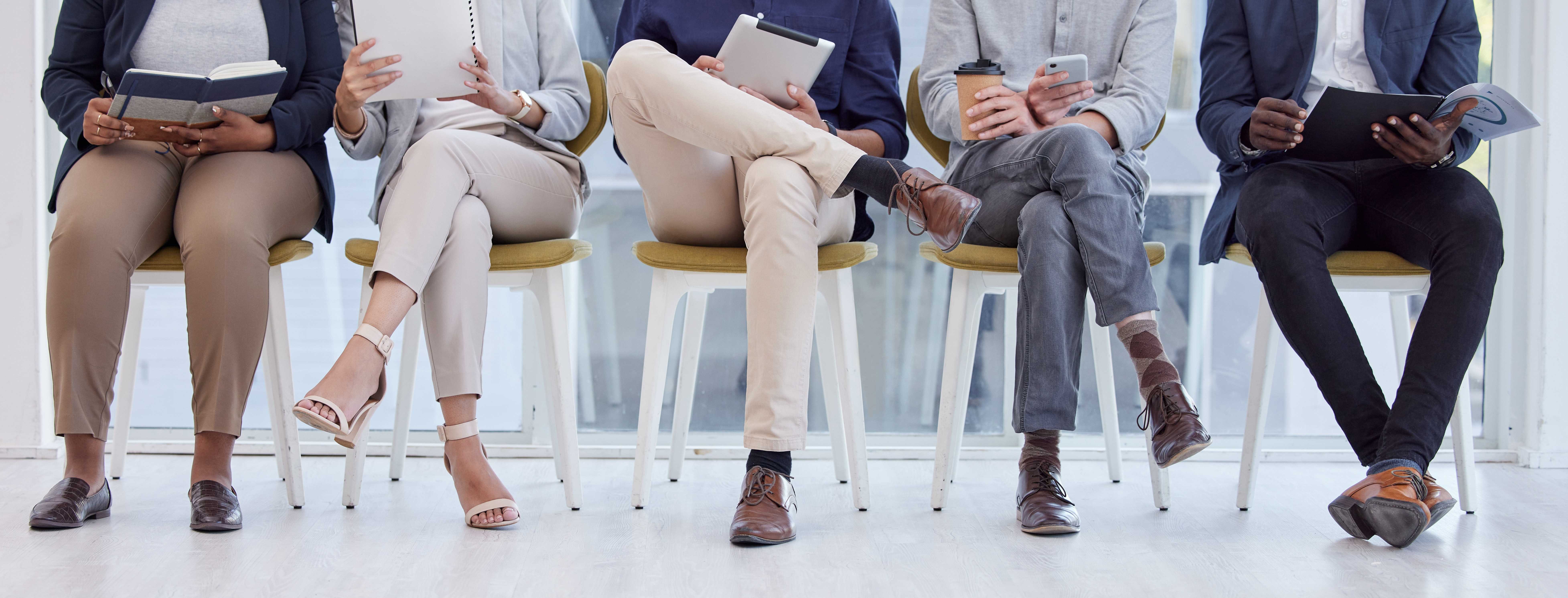 Anthropic report on how AI is changing employment at the startup: decline of entry-level technical hiring, productivity boom across departments, and more