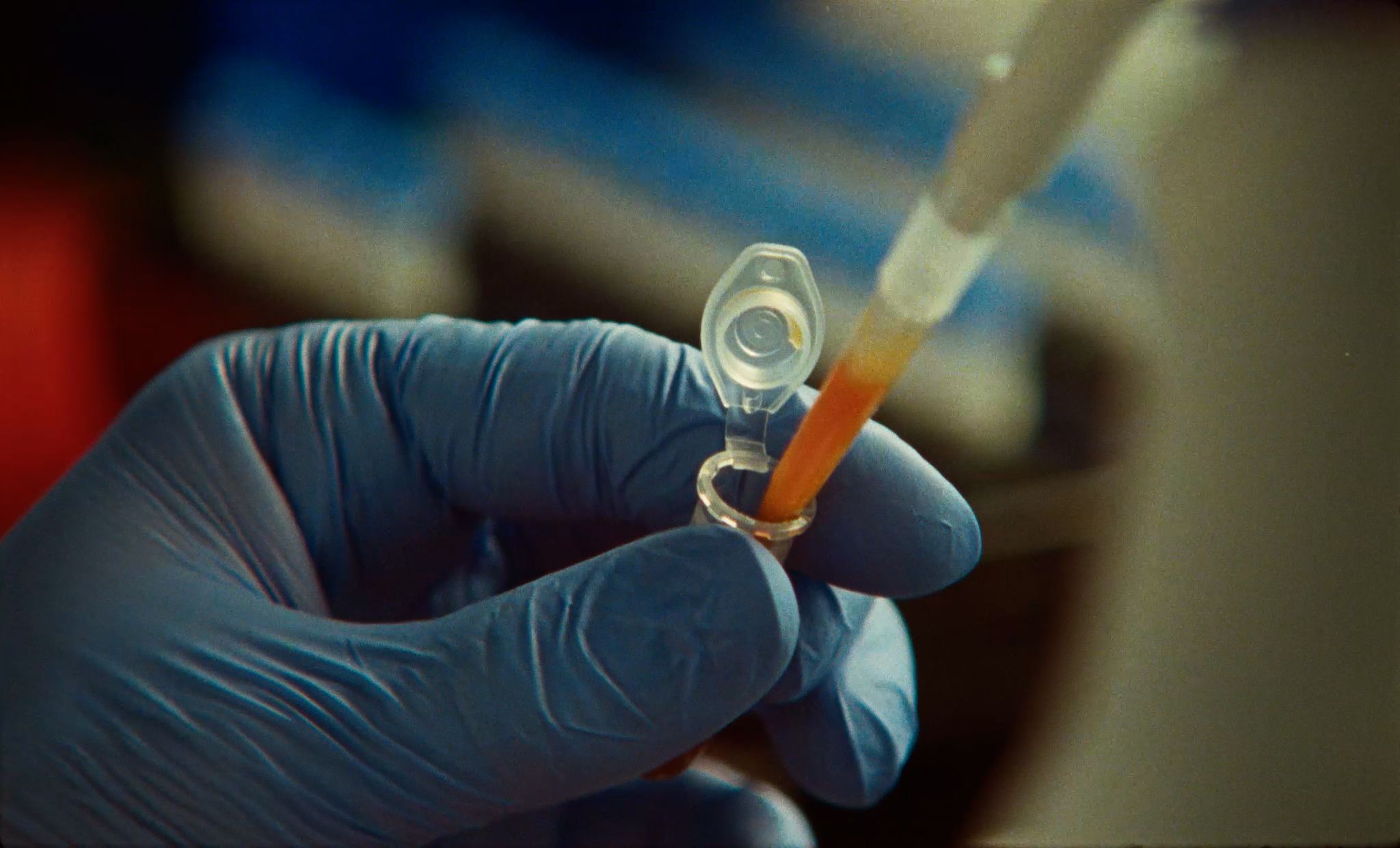 Anthropic says Claude autonomously discovered a new enzyme system in the DNA of bacteriophages, somewhat similar to CRISPR, the first result from its new biolab