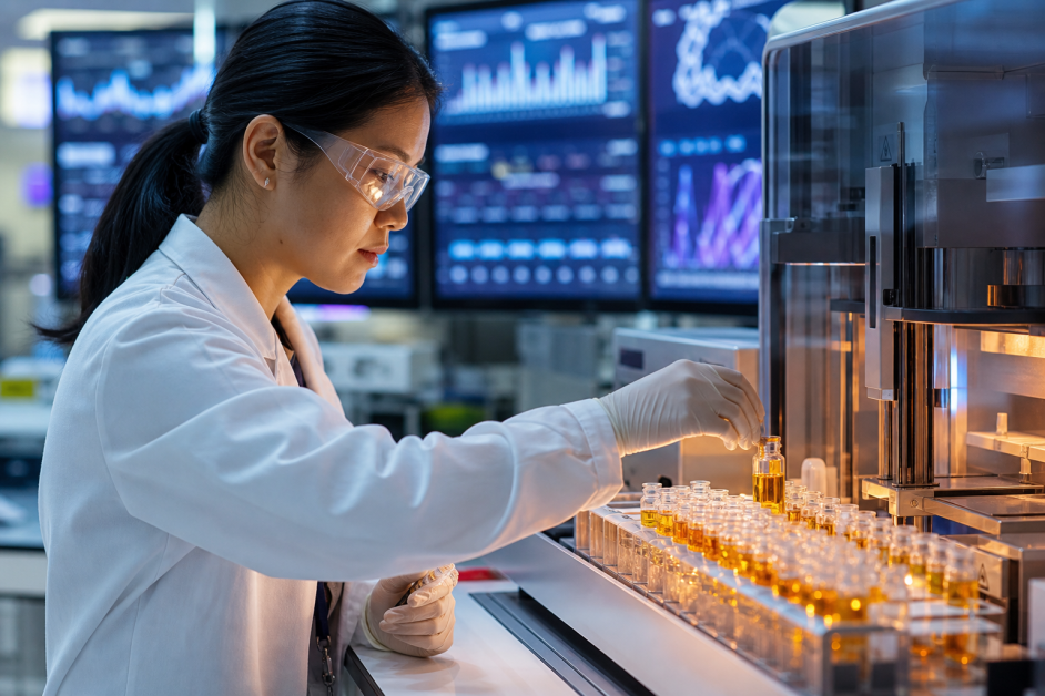 Anthropic updates Claude Fable 5's biology safeguards to reduce false positives, cutting biology-related "fallbacks" by ~85% in testing across product surfaces