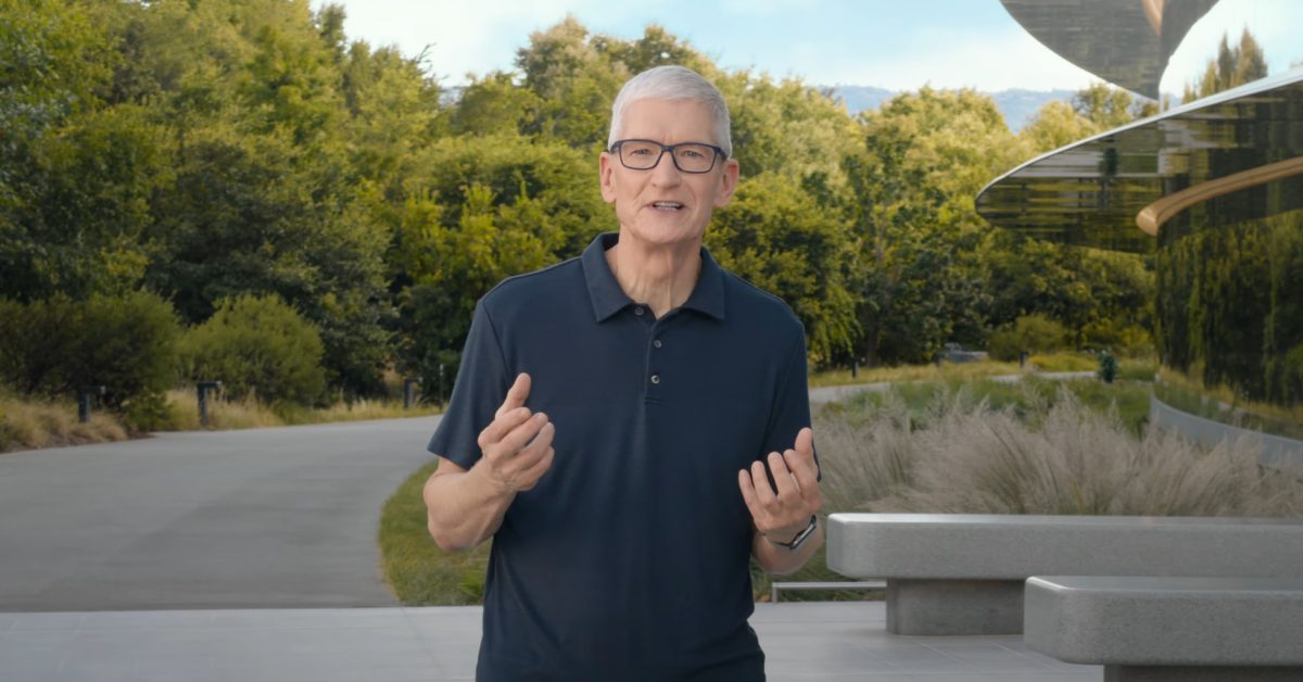 Apple and the DOJ are in early discussions about settling a 2024 antitrust lawsuit alleging that Apple violated antitrust laws