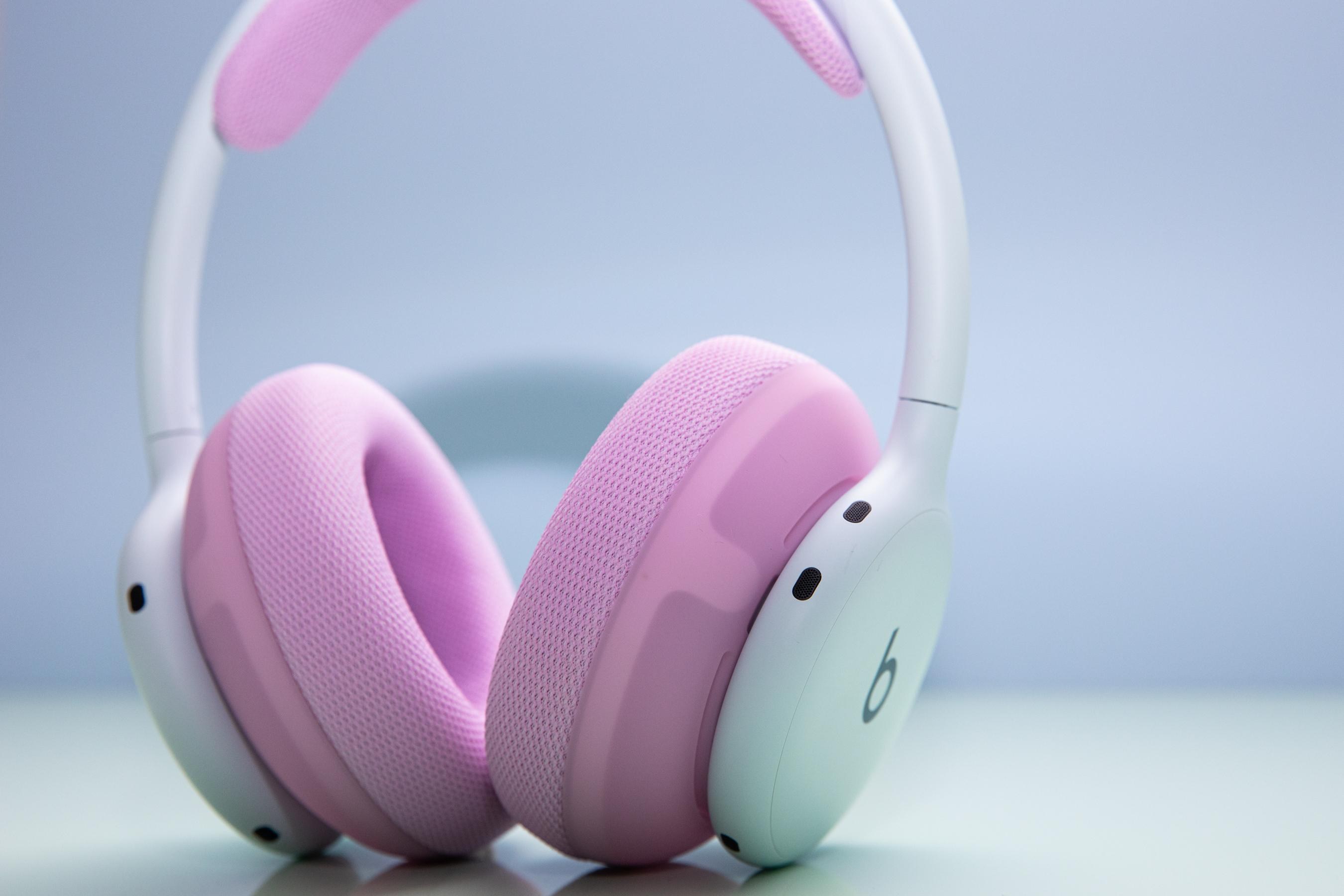 Apple announces new $350 Beats 360 headphones, with IPX4 rating, swappable ear cups, a replaceable battery, ANC, Find My support, and more