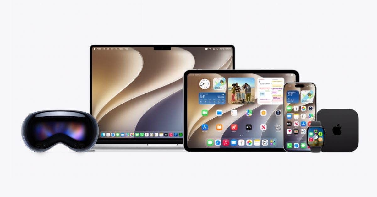 Apple announces tvOS 27, with performance enhancements, smart downloads, an updated Podcasts app, and more