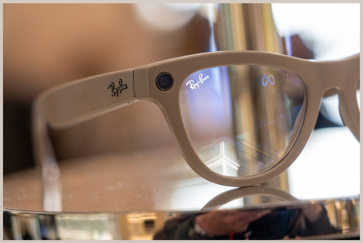 Apple delays iPhone-connected smart glasses to late 2027, aiming to disrupt the mid-tier $200-$500 eyewear market the way it disrupted the watch market