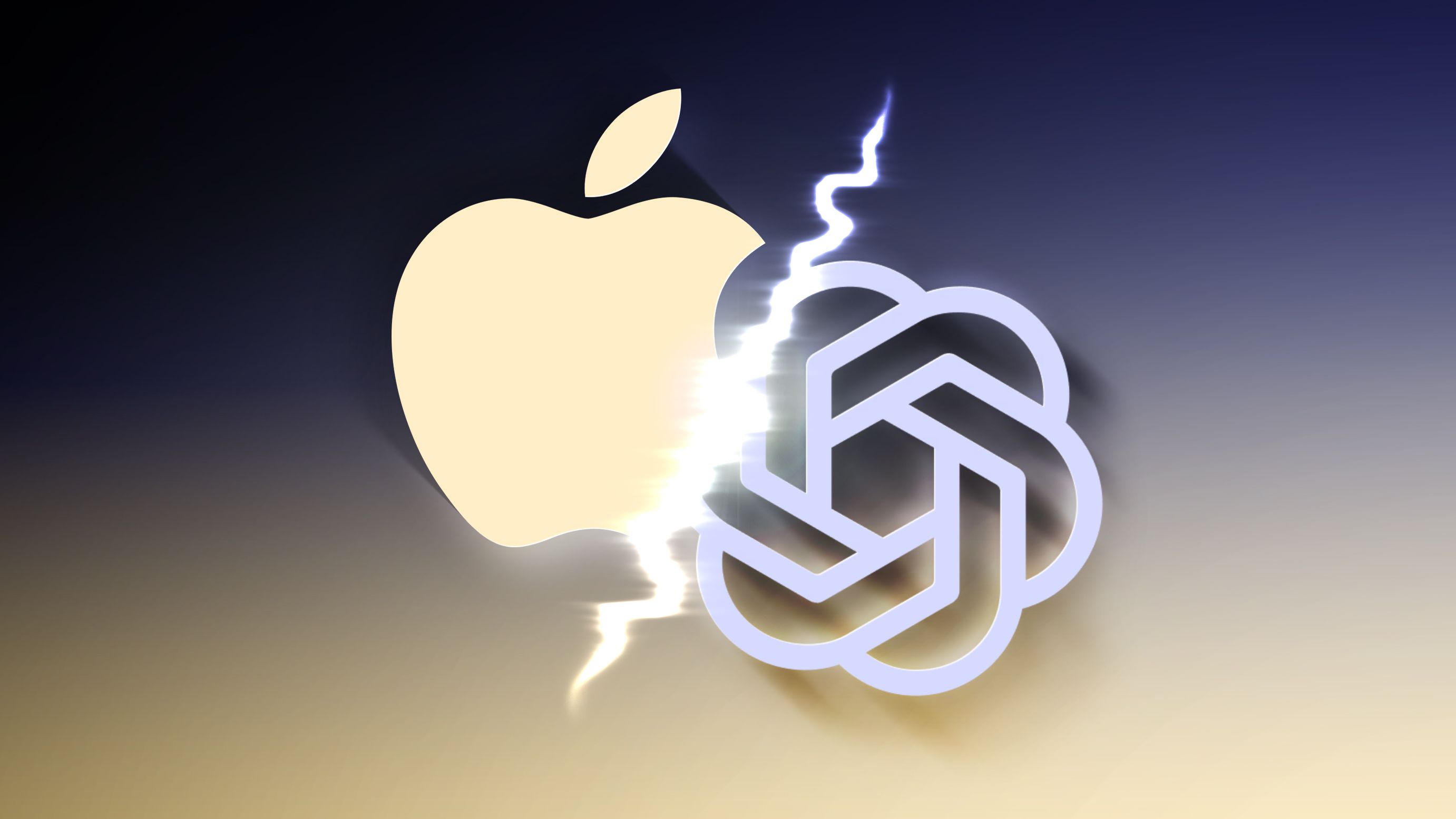 Apple has sent personal legal warnings to ~40 former employees who now work at OpenAI, directing them to preserve documents and meet with its lawyers