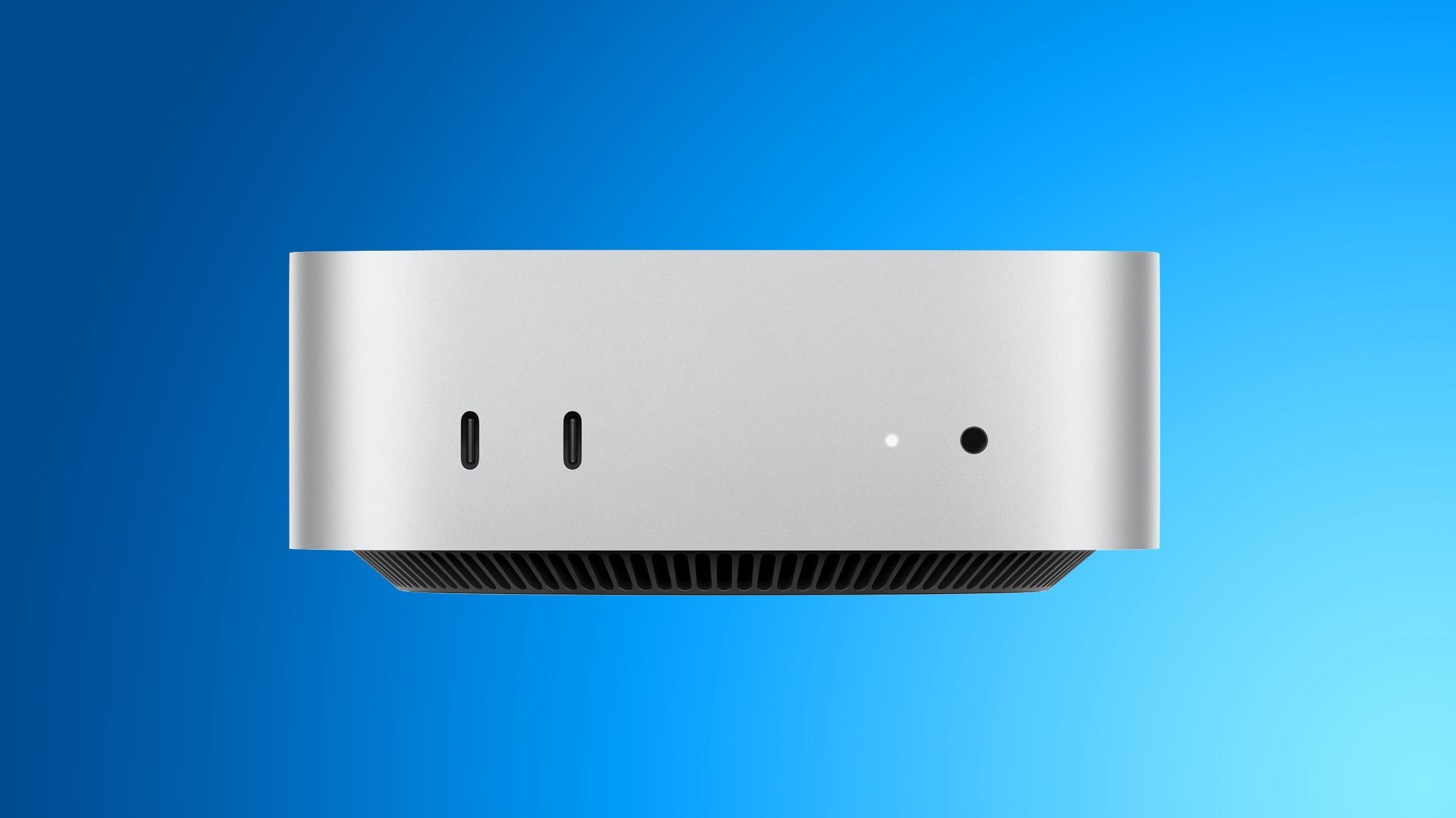 Apple has stopped offering a 256GB storage option for the Mac mini globally; Mac mini now starts at 512GB for $799 in the US