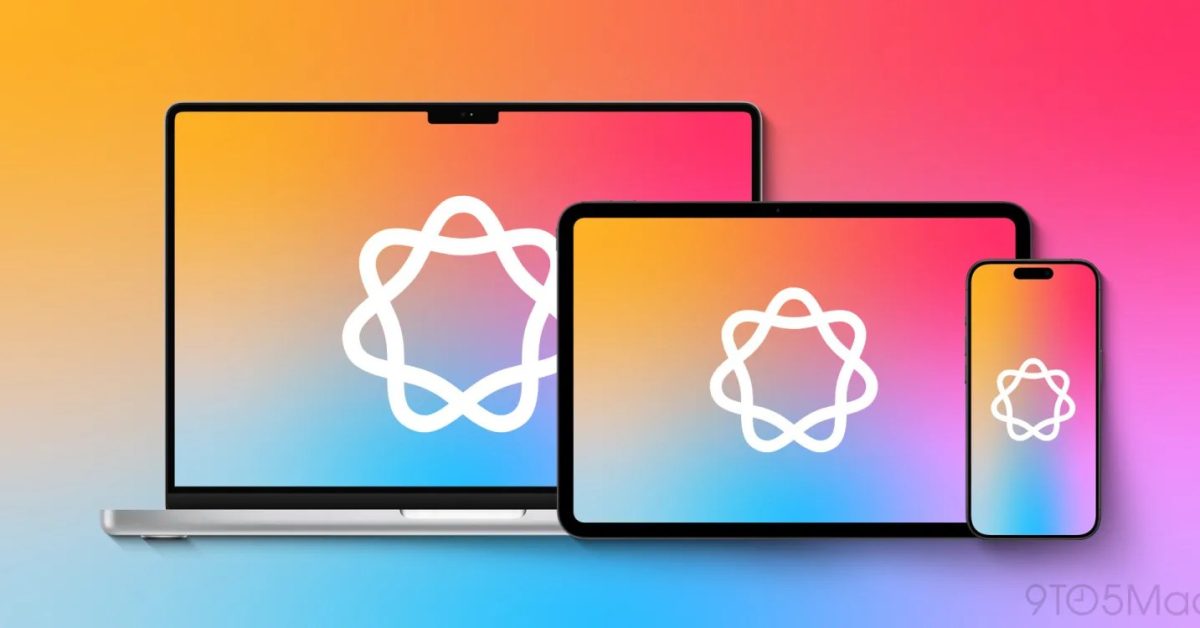Gurman: Apple pulls Apple Intelligence in China, after accidentally launching it there; Apple does not plan an imminent launch as it lacks regulatory approval