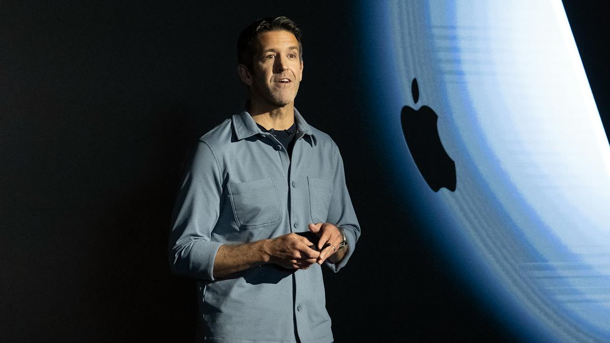 Apple is developing AI servers that could use M8 Ultra chips connected via Nvidia's NVLink Fusion, with plans to sell them to developers and others