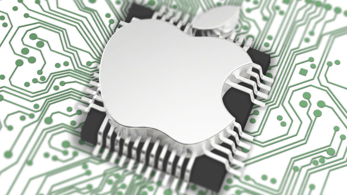 Apple is looking to acquire chip companies to boost its AI server efforts, as it struggles with AI server chip upgrades and M2 Ultra server performance