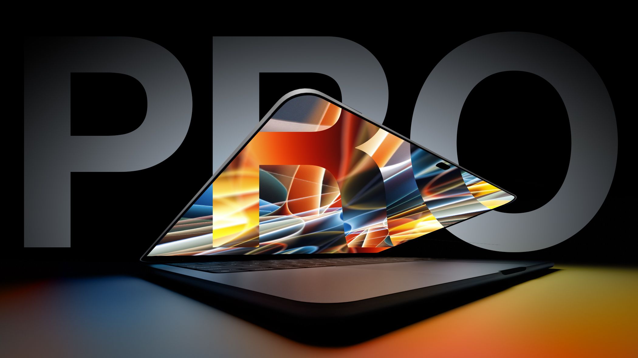 Apple is planning an event on or around October 27 for its first touchscreen MacBook, an OLED iPad mini, a 14" MacBook Pro with M6, and an iMac with M6