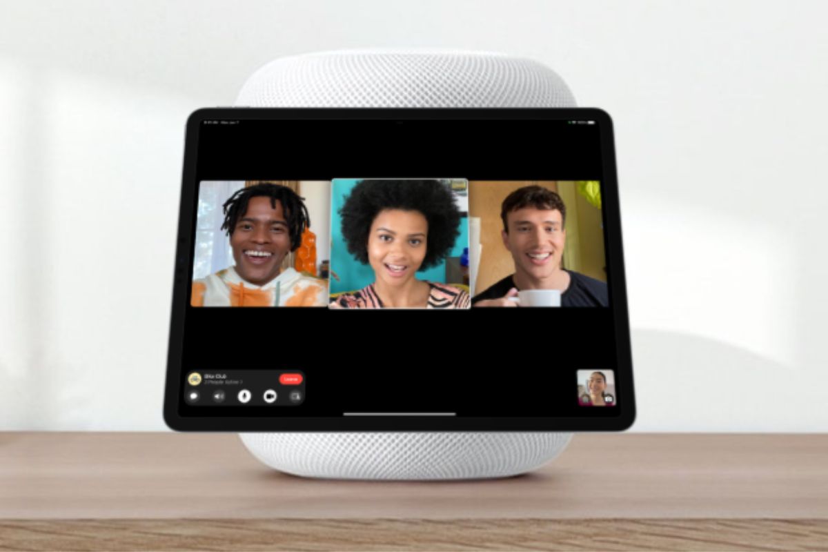 Apple is set to launch its smart home expansion on October 13, including a hub with a 6" screen and an iMac G4-like design and a HomePod mini refresh