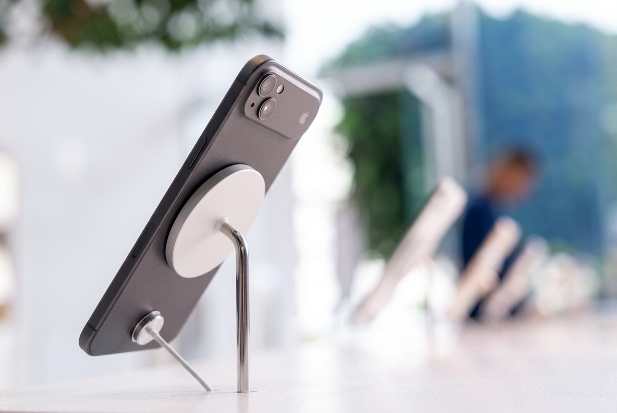 Apple is testing a second-generation iPhone Air, planned for spring 2027, with a second rear camera for ultrawide-angle photos and better battery life