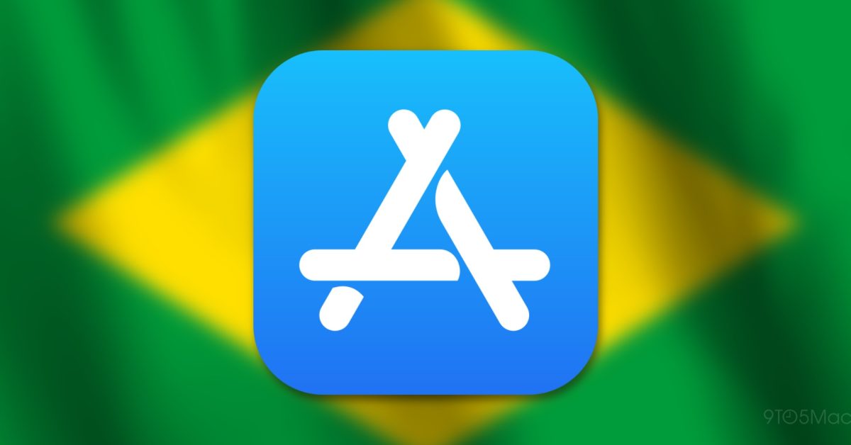 Apple opens iOS to alternative app marketplaces in Brazil and changes App Store commission structure following a settlement with competition watchdog CADE