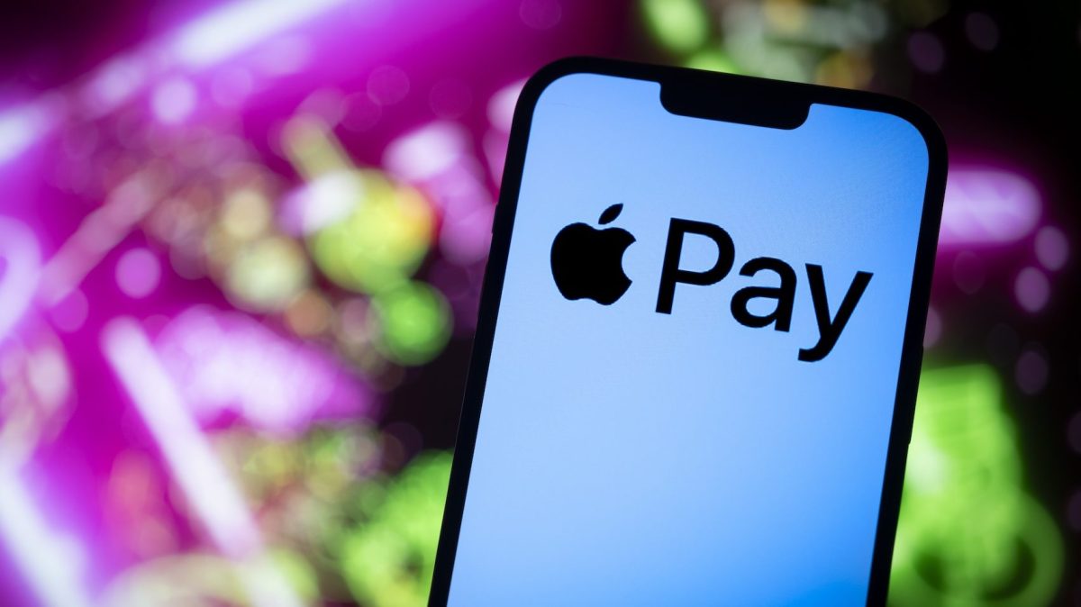 Apple launches Apple Pay in India, letting eligible Axis Bank Visa and Mastercard credit cardholders add their cards to Apple Wallet on iPhone, iPad, and Watch