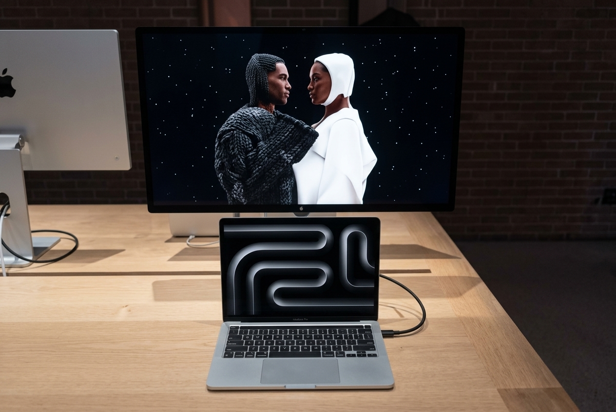 Apple plans to skip higher-end M6 chips and launch its next Pro and Max chips in 2027 as part of the M7 lineup, to boost on-device AI capabilities