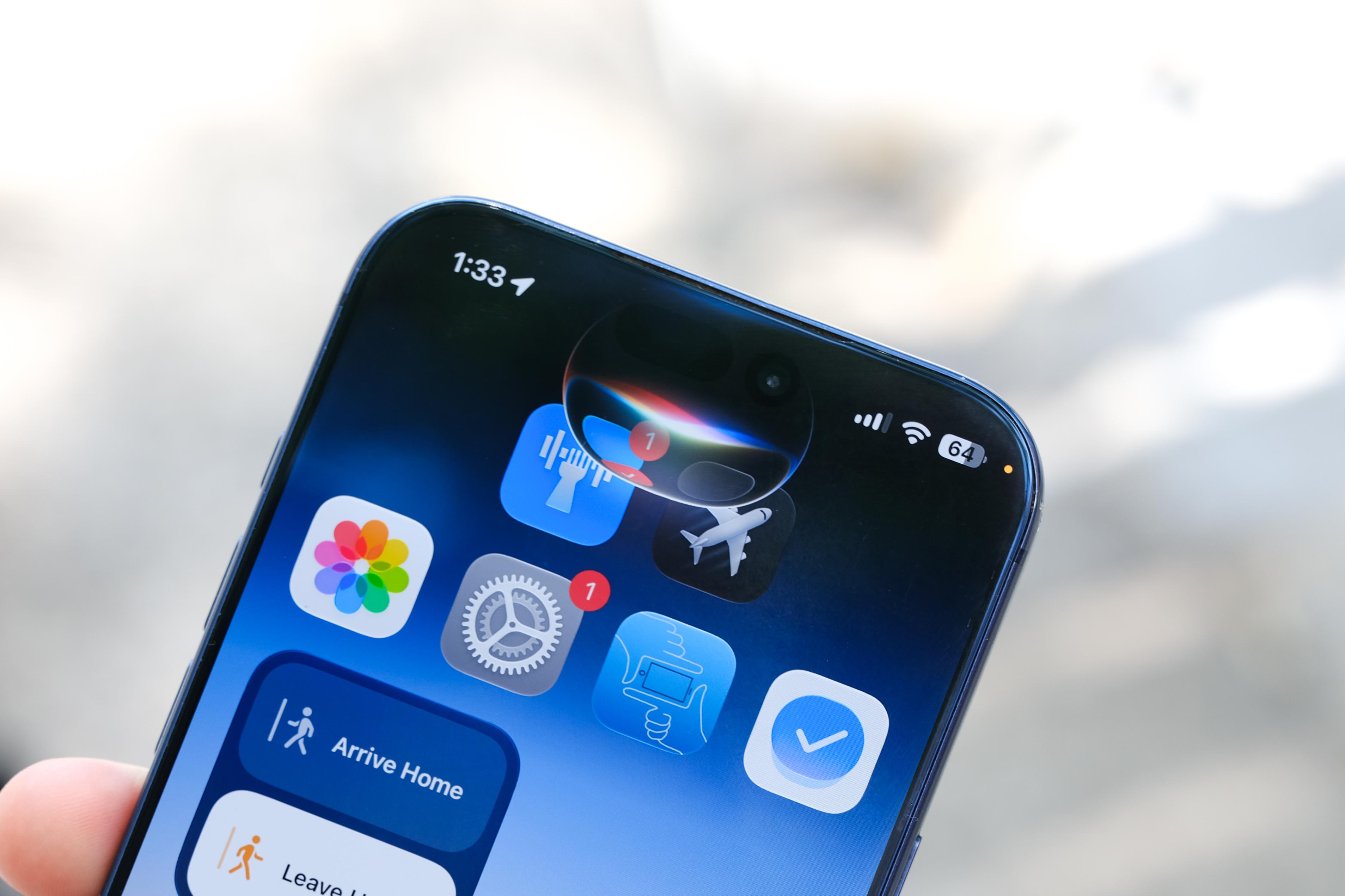 Apple releases the first public betas of iOS 27, iPadOS 27, macOS 27 Golden Gate, watchOS 27, and tvOS 27, marking the new Siri AI's first public launch