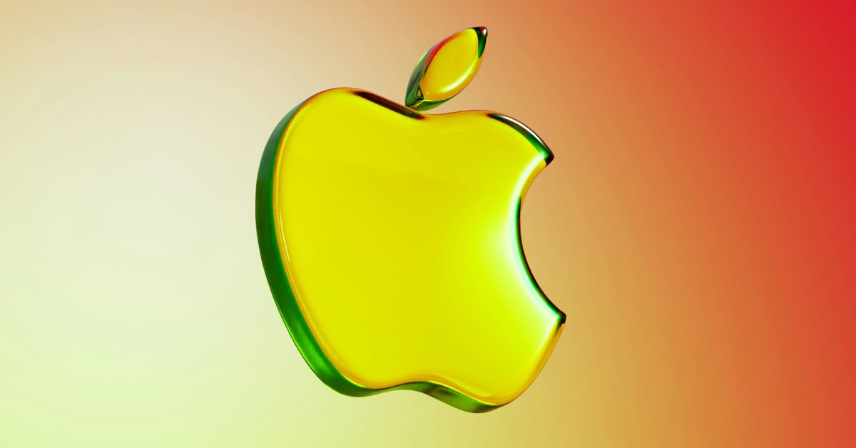 Apple remains on track to launch a glass-centric design overhaul of the iPhone Pro line in 2027, countering rumors that led Jefferies to downgrade AAPL