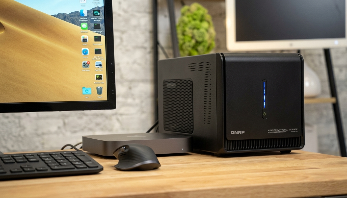 Apple reportedly signed a 3rd-party driver, by Tiny Corp, for AMD or Nvidia eGPUs for Apple Silicon Macs; it's meant for AI research, not accelerating graphics