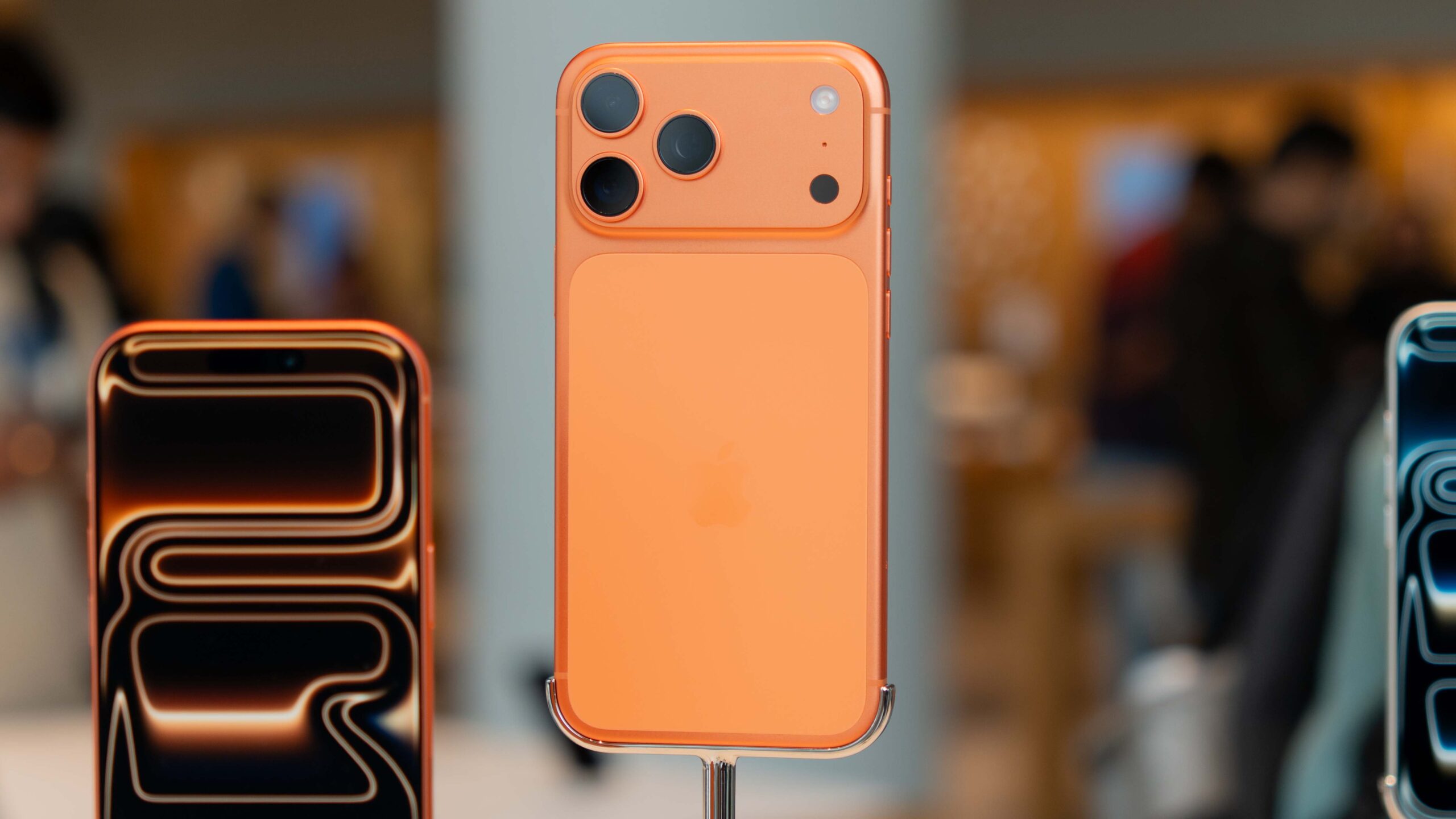 Apple says iOS 27 will support iPhone 11, in contrast with 2019 Android flagships like Pixel 4 and Galaxy S10, which got only three years of platform updates
