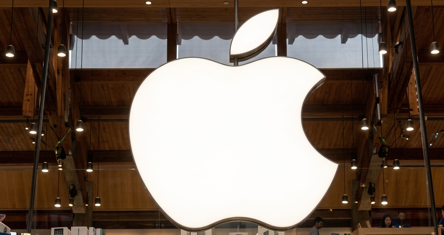Apple says it removed VK's apps from the App Store to comply with sanctions; VK says they were removed without warning and it has never been under US sanctions