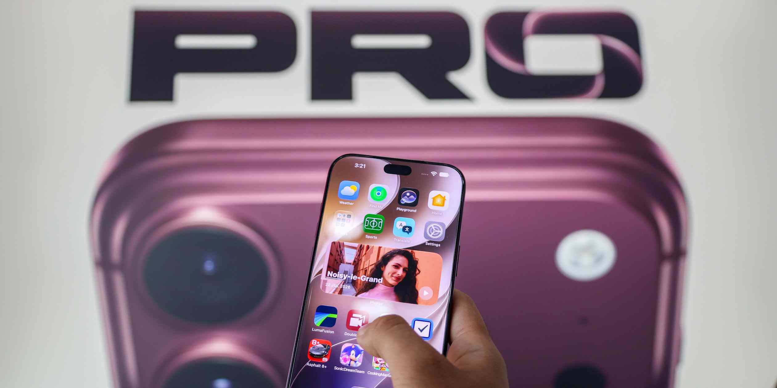 Apple told some suppliers to cut iPhone 18 Pro and Pro Max component production by 15% to 20% as higher memory costs pushed up prices, hurting demand