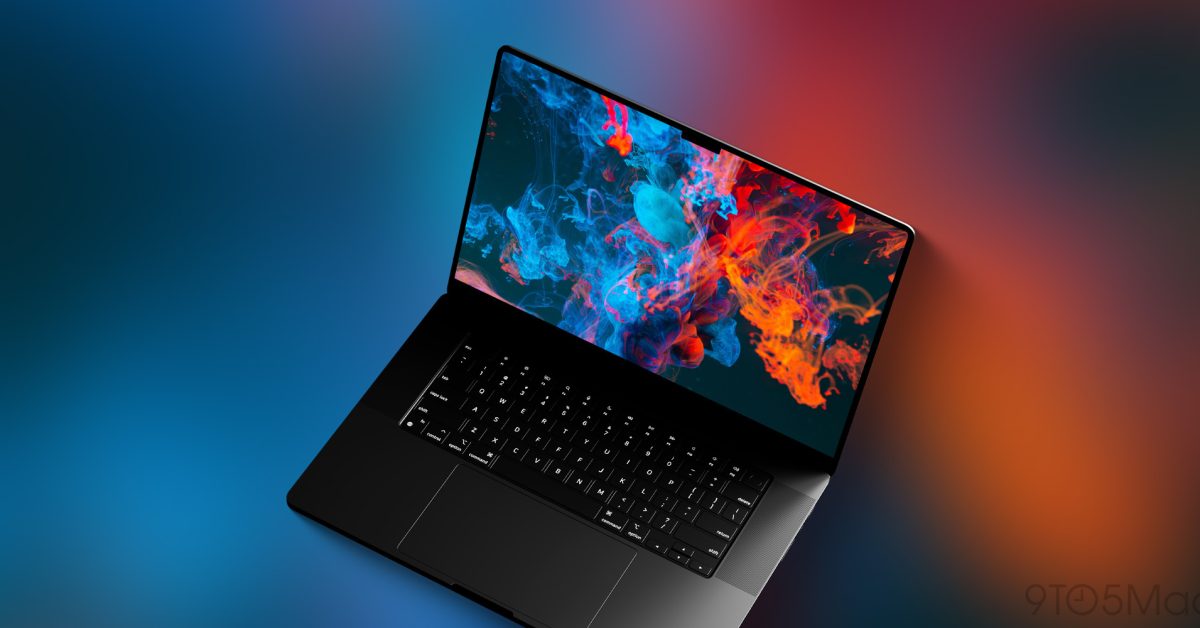 Apple tweaked macOS for its OLED touch MacBook Pro, due Wednesday, with a dynamic interface that adapts to whether touch or the trackpad was last used