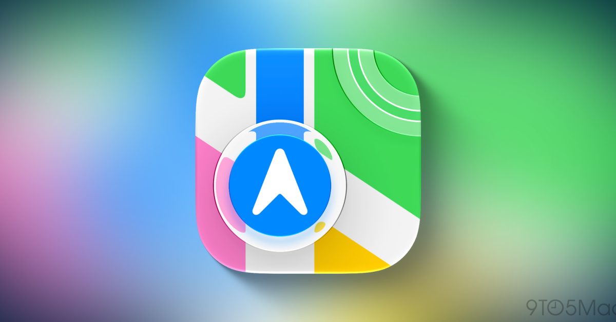 Apple updates Apple Maps to show Lake America for US users, Lake Ontario for Canadian users, and both for the rest of the world, following Trump's EO