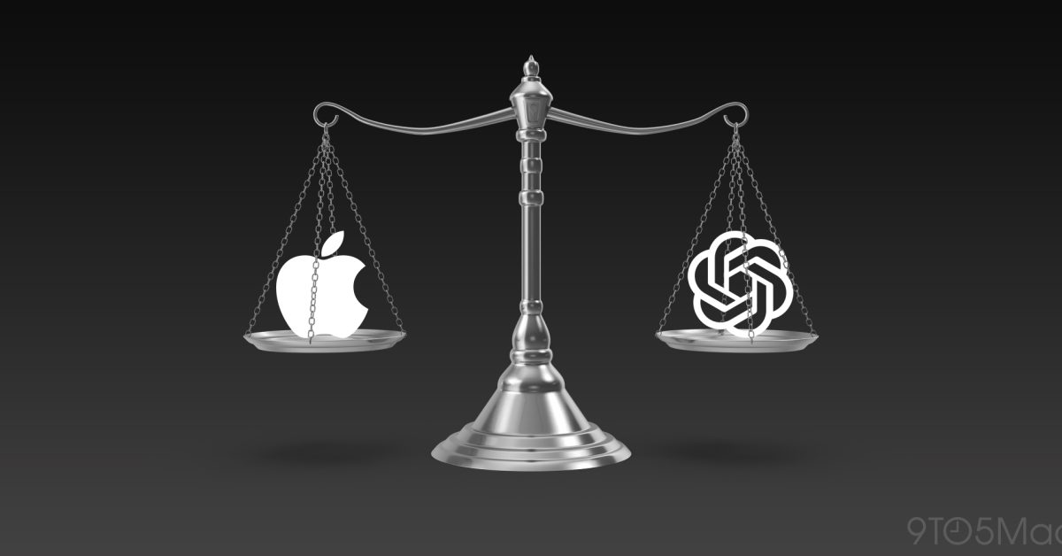 Apple v. OpenAI: Apple asks the court to let its own experts review forensic images used in the case, and seeks documents tied to parts of OpenAI's hardware R&D