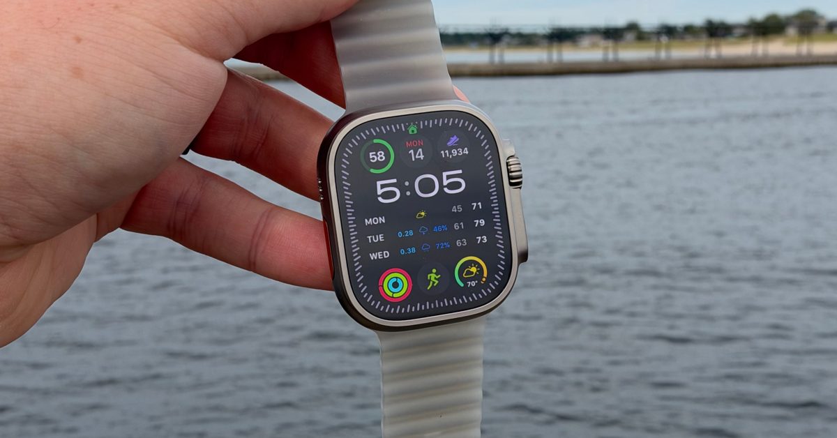 Apple Watch Series 12 and Ultra 4 review: new colors and materials are fantastic, the Health Sensing System is a big upgrade, but many features are coming later
