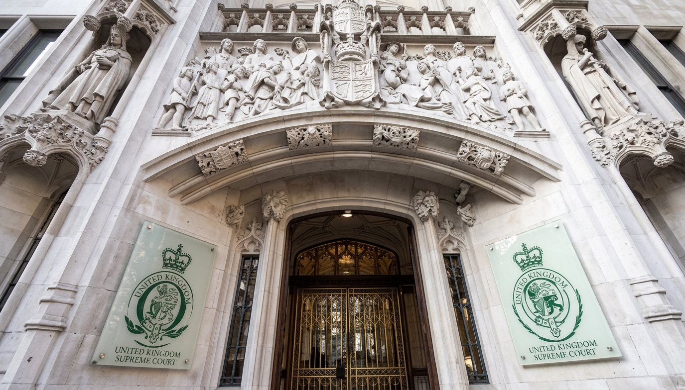 Apple's appeal to a London Court of Appeal ruling begins Monday at the UK Supreme Court; the ruling required it to pay $502M for using Optis' wireless patents