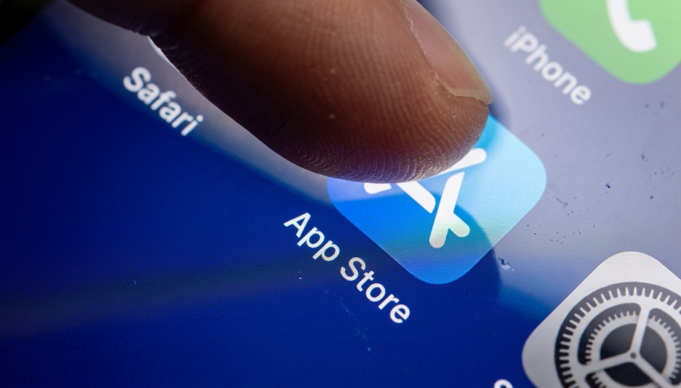 Apple's handling of vibe coding apps draws complaints from startups like Replit and Anything, which say Apple is applying App Store rules erratically