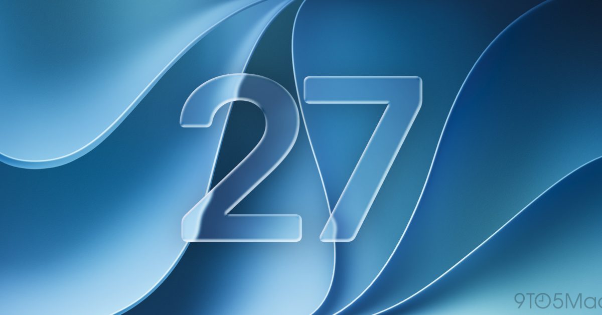 Apple's iOS 27 beta 5 contains references to six unreleased iPhones: iPhone Ultra, iPhone Air 2, iPhone 18 Pro, iPhone 18 Pro Max, iPhone 18, and iPhone 18e