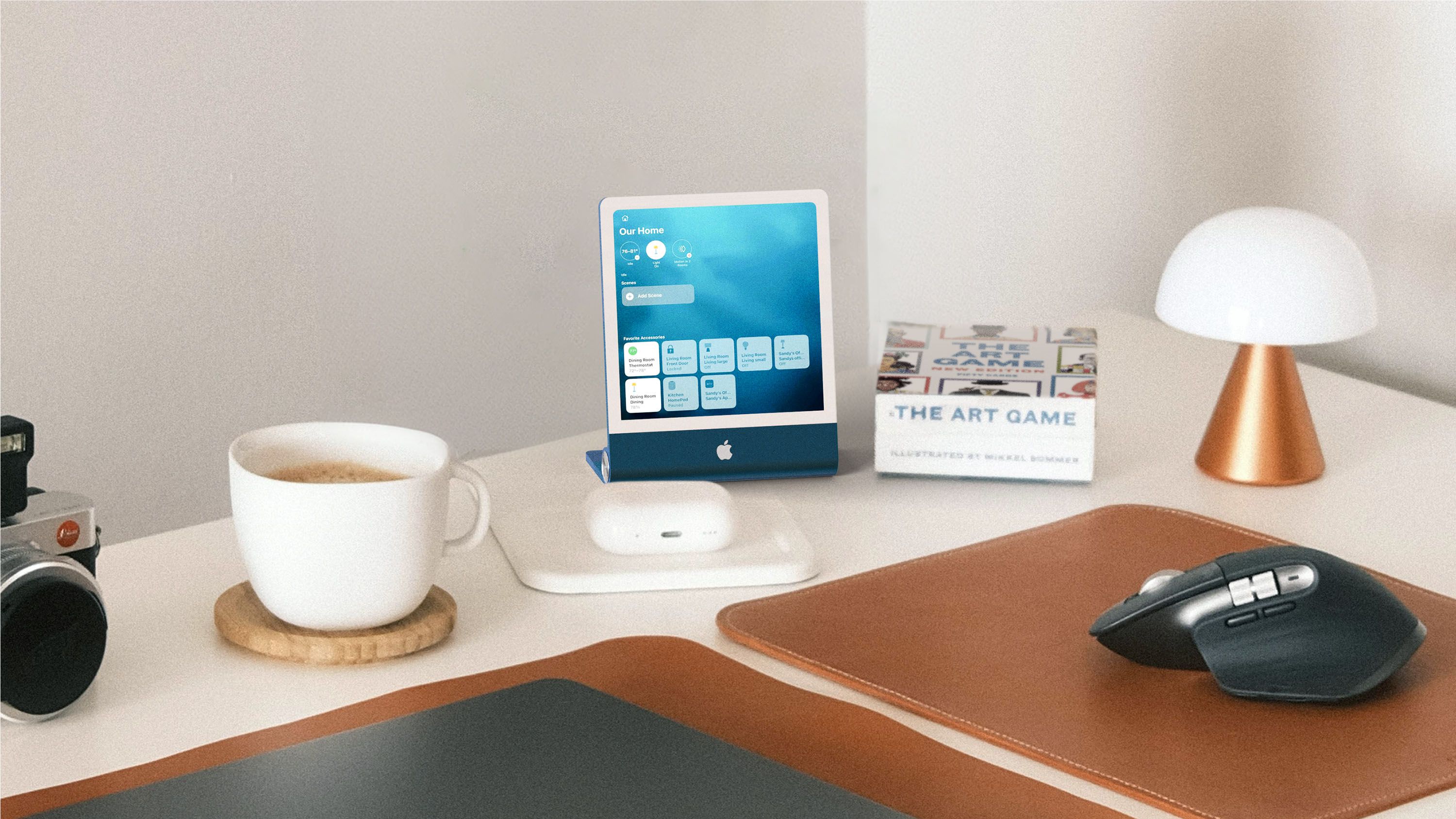 Apple's macOS Tahoe 26.7 RC has references to unreleased products: a Home Hub, home accessories, new Beats, AirPods Pro 4, Apple Intelligence in China, and more