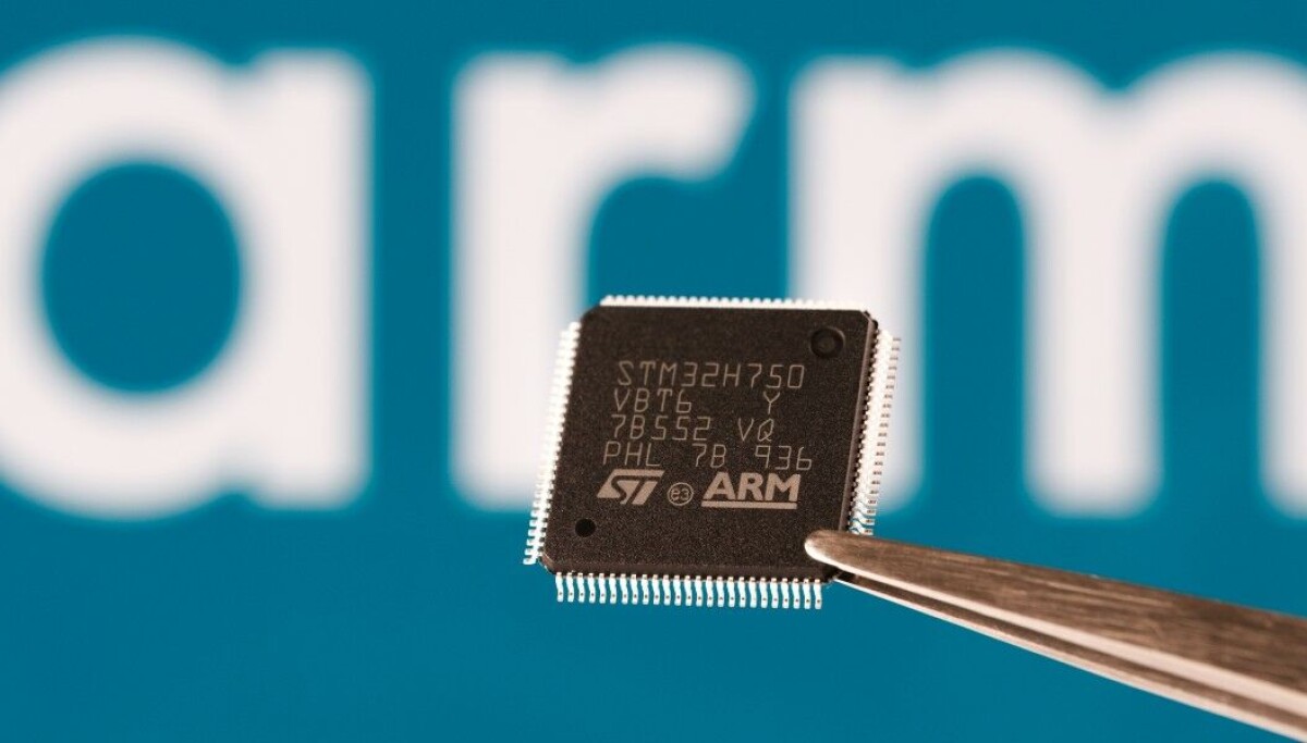 Datacenter to become Arm's biggest business 'soon'