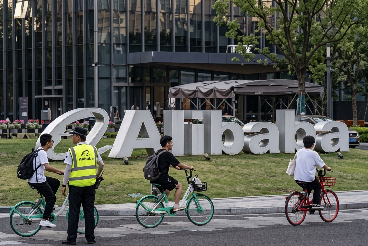As a new law bars DOD from working with companies whose lobbyists also represent blacklisted entities, DC lobbying firms drop companies like Alibaba and Tencent