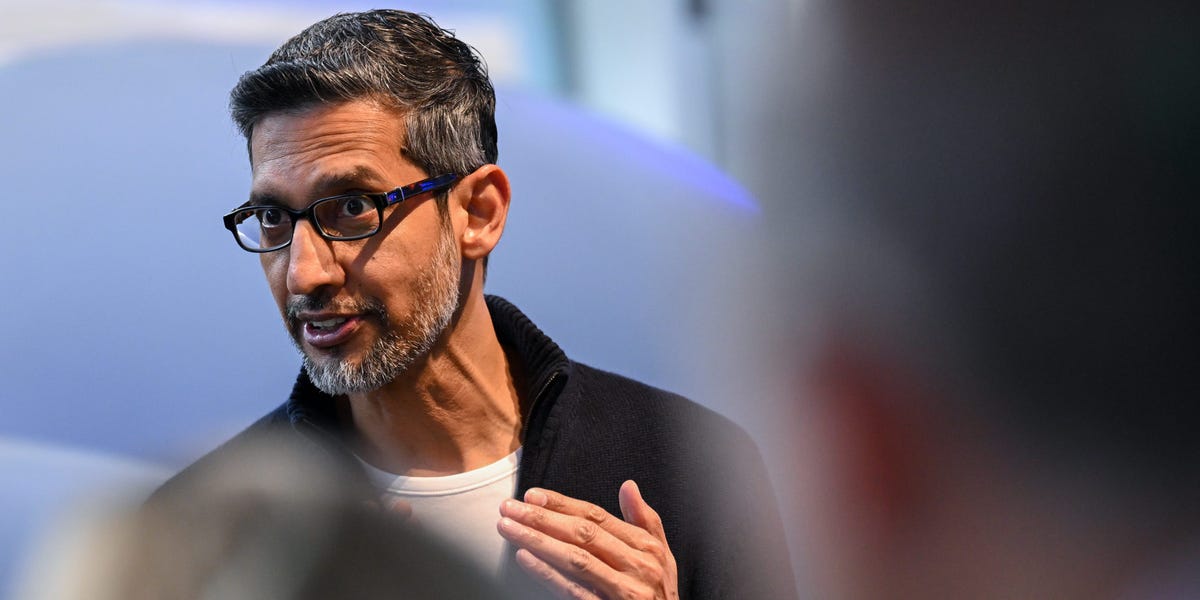 As Google prepares to roll out its Gemini 4 Argon, staff are testing a new version internally named Carbon; one staffer says it "feels like Opus 5.5"