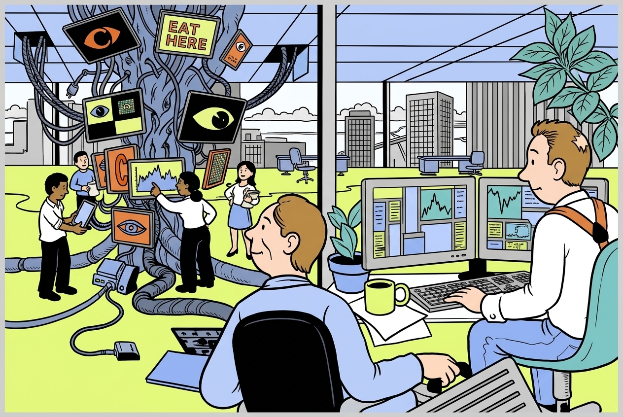 As wealth managers confront an AI reckoning, the tech is, for now, easing their workloads by picking up routine tasks, freeing up more time to advise clients