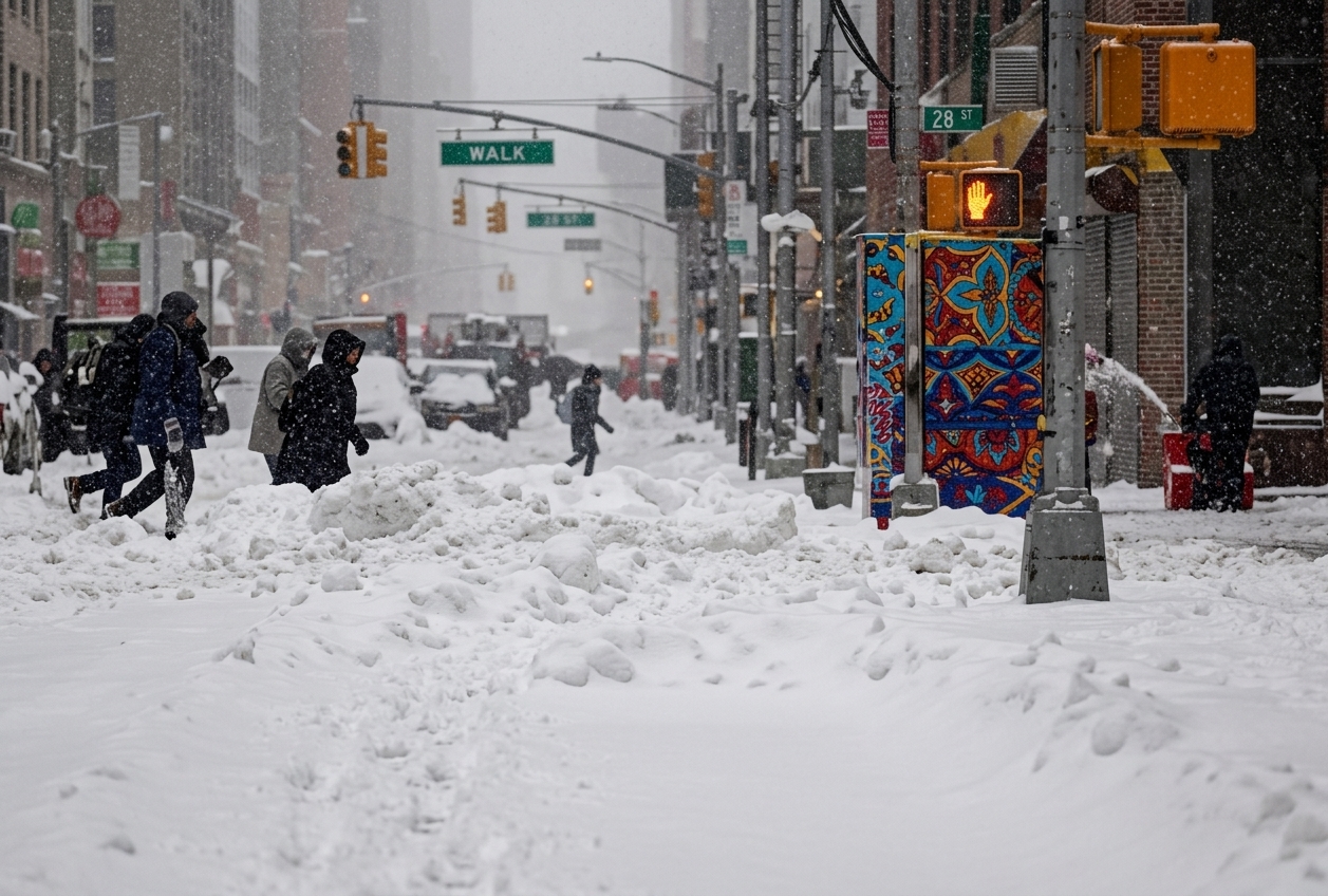 As weather betting grows on prediction markets, climate experts are debating whether it improves forecasts by aggregating knowledge or is simply a zero-sum game