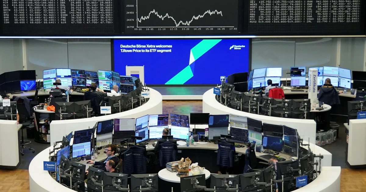 ASML expects China to account for ~20% of total sales in 2026, after Q3 sales there surged 109% QoQ, lifting China's share of machine sales from 14% to 23%