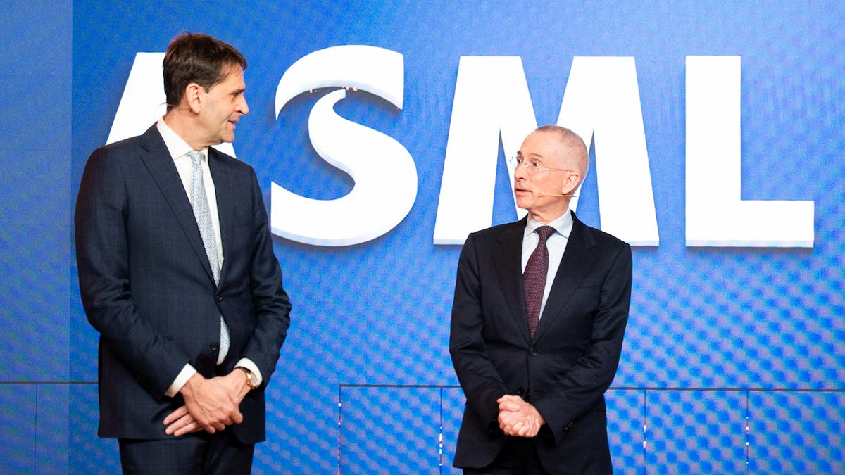 ASML has discussed raising prices for its EUV systems with TSMC and plans to charge 10% more for its DUV systems; TSMC is resisting ASML's price plans