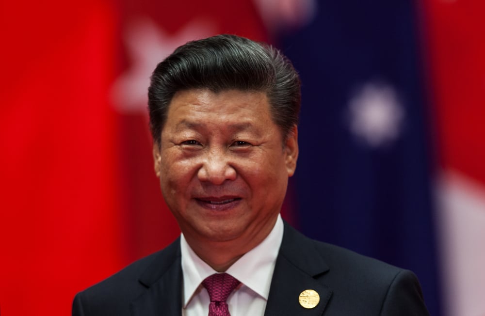 At the World AI Conference, Xi Jinping touts open-source AI, pledges to help the Global South build AI capabilities, and calls unequal AI access an "injustice"